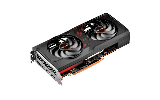 EAN 4895106293618 - Sapphire PULSE 11324-01-20G tarjeta gráfica AMD Radeon RX 7600 8 GB GDDR6 imagen 2