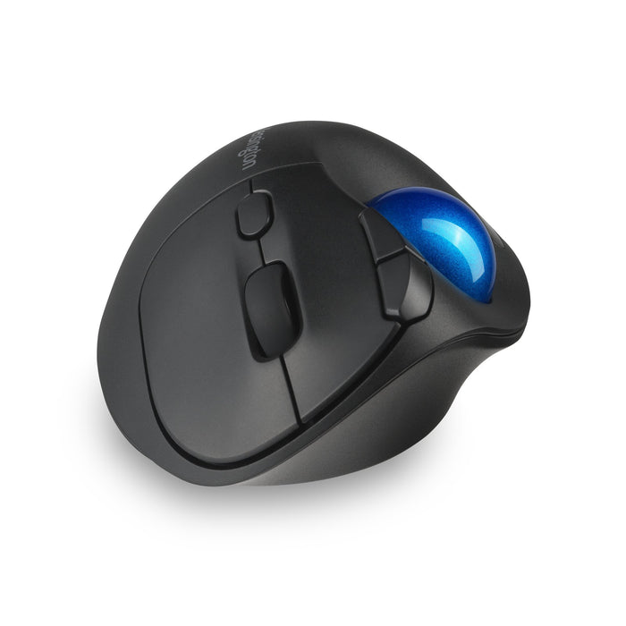 EAN 0085896721949 - Kensington Pro Fit Ergo TB450 ratón Oficina mano derecha RF Wireless + Bluetooth 1600 DPI imagen 5