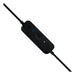 EAN 5099206122666 - Logitech H570e Auriculares Alámbrico Diadema Oficina/Centro de llamadas USB tipo A Negro imagen 4