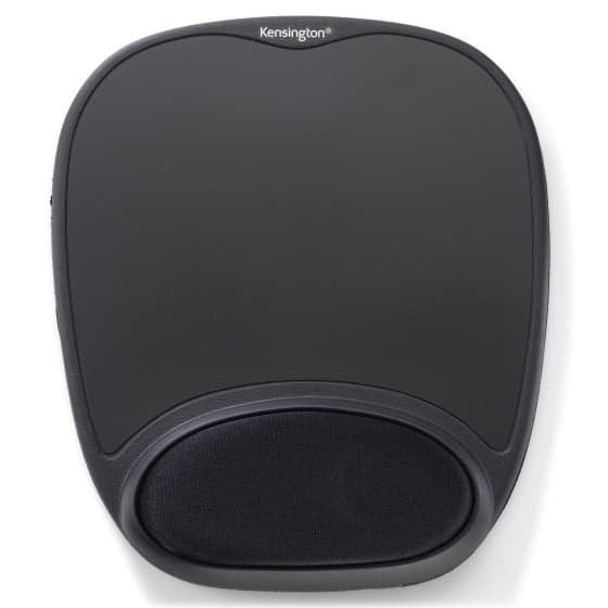 EAN 0085896623861 - Kensington Comfort Gel Negro imagen 1