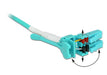 EAN 4043619851300 - DeLOCK 85130 Cable de fibra óptica e InfiniBand 5 m LC Azul imagen 1