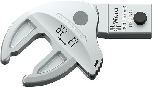 EAN 4013288232953 - Wera 05020175001 llave ajustable imagen 1