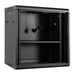 EAN 6940533543770 - aiten data AI6612 Bastidor de pared Negro imagen 4