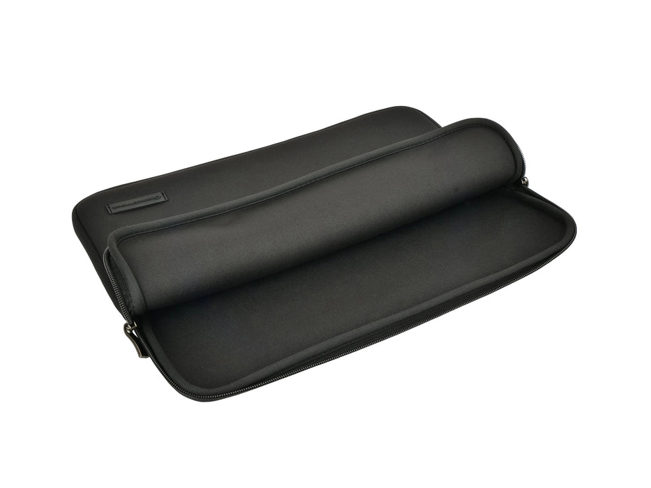 EAN 4015867244593 - Conceptronic OBRIX03B maletines para portátil 40,6 cm (16") Funda Negro imagen 4