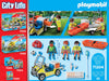 EAN 4008789712042 - Playmobil City Life 71204 set de juguetes imagen 2