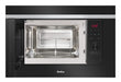 EAN 5906006917807 - Amica AMGB20E2GB F-TYPE microondas Negro Microondas con grill Integrado 20 L 700 W imagen 2