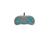 EAN 8011000028378 - Trevi PDX 1409 S2 Reproductor de DVD portátil Mesa 22,9 cm (9") Negro imagen 7