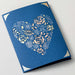 EAN 0093573444807 - Cricut Joy Foil Transfer Insert 14 hojas imagen 2