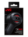 EAN 4975769476273 - JVC HA-XC62T Auriculares True Wireless Stereo (TWS) Dentro de oído Llamadas/Música Bluetooth Negro, Rojo imagen 5