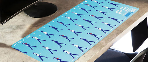 EAN 1220000350854 - HYTE P3 Reload Protagonist 1 Alfombrilla de ratón para juegos Multicolor imagen 2