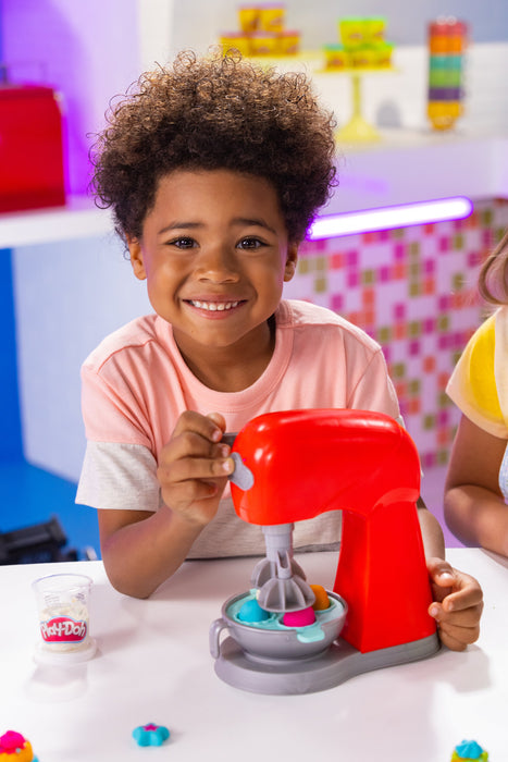 EAN 5010994111861 - Play-Doh Kitchen Creations F47185L0 juguete de arte y manualidades imagen 9