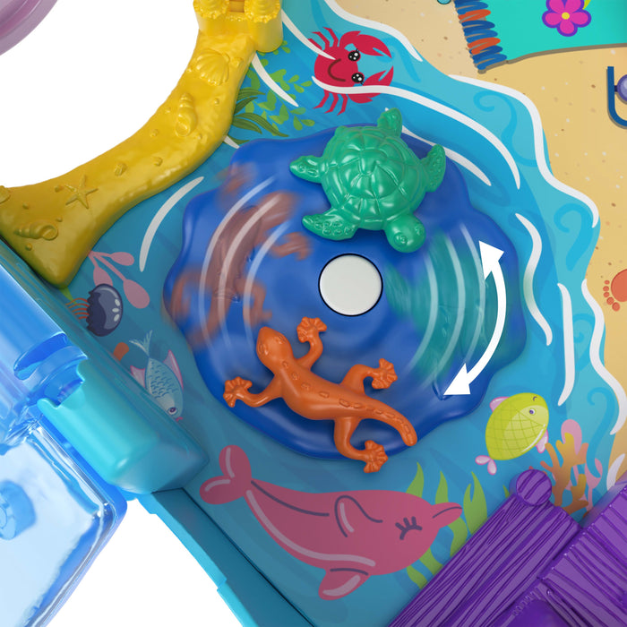 EAN 0194735268054 - Polly Pocket JCC22 set de juguetes imagen 4