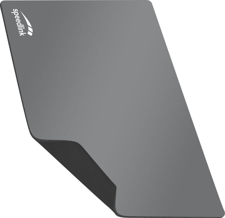 EAN 4027301814132 - SPEEDLINK SL-620101-M-GY alfombrilla para ratón Alfombrilla de ratón para juegos Gris imagen 1