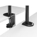 EAN 8436574709094 - AISENS DTL32TSR-193 soporte para monitor 81,3 cm (32") Escritorio imagen 3