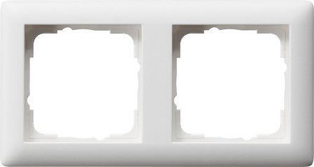 EAN 4010337212041 - GIRA Standard 55 Blanco imagen 1