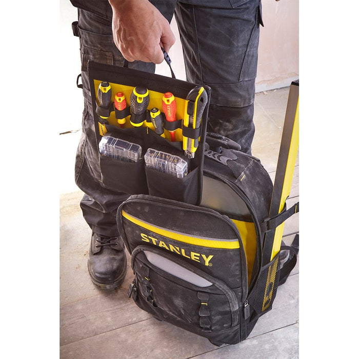 EAN 3253561833076 - Stanley STST83307-1 caja de herramientas Negro, Amarillo imagen 6