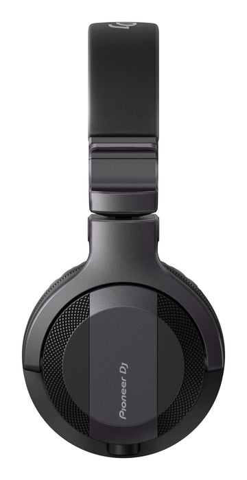 EAN 4573201242020 - Pioneer HDJ-CUE1-Noir Auriculares Inalámbrico y alámbrico Diadema Música Negro imagen 5