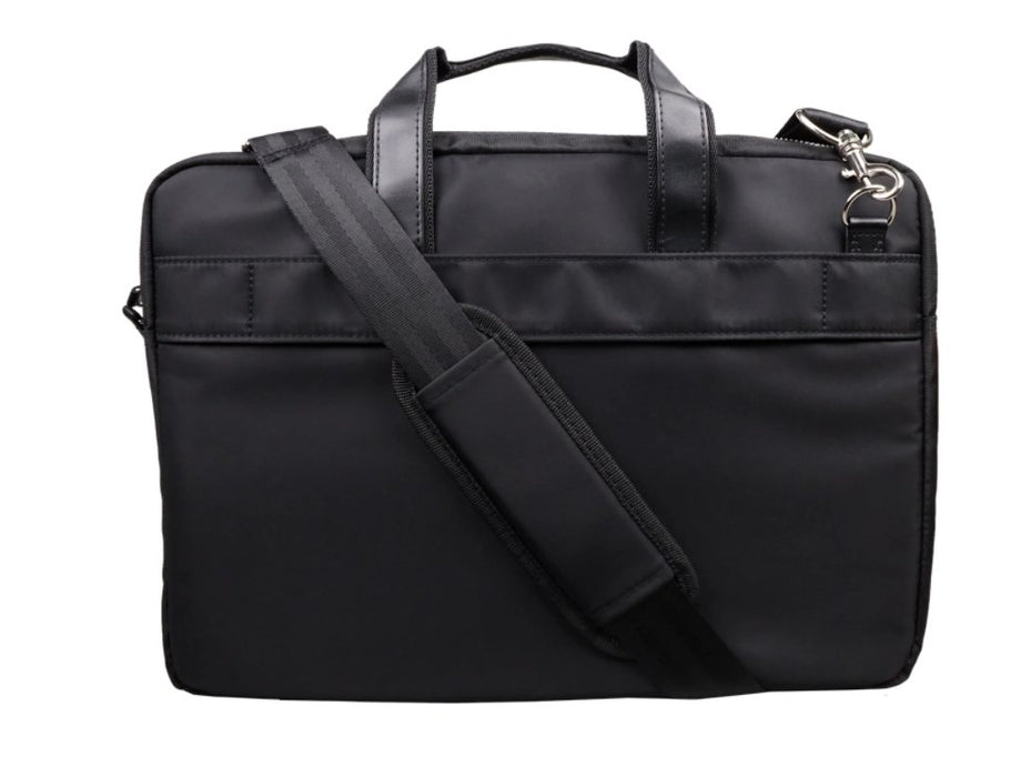 EAN 4711121113444 - Acer 39,6 cm (15.6") Maletín Negro imagen 10