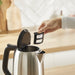 EAN 3045387295196 - Tefal Subito KO5S0DE0 tetera eléctrica 1,7 L 2400 W Negro, Acero inoxidable imagen 6