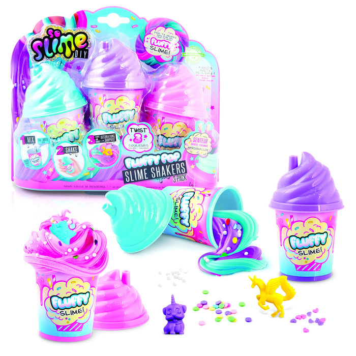 EAN 3555801359019 - Canal Toys SSC 101 juguete de arte y manualidades imagen 3