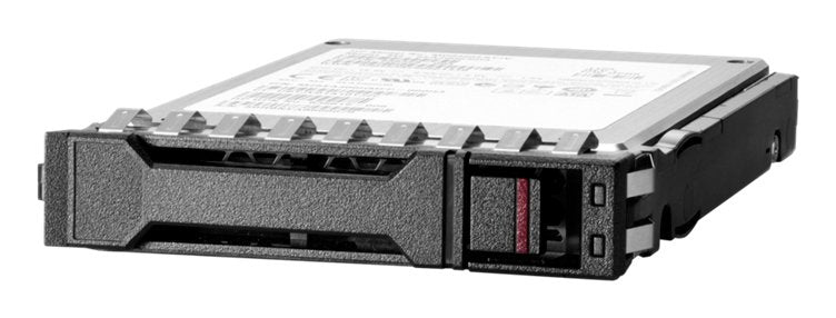 EAN 5715063685778 - HPE P53560-K21 disco duro interno 600 GB 15000 RPM SAS imagen 1