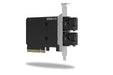 EAN 4713227446280 - Icy Dock MB312M4P-B tarjeta y adaptador de interfaz M.2, PCIe imagen 5