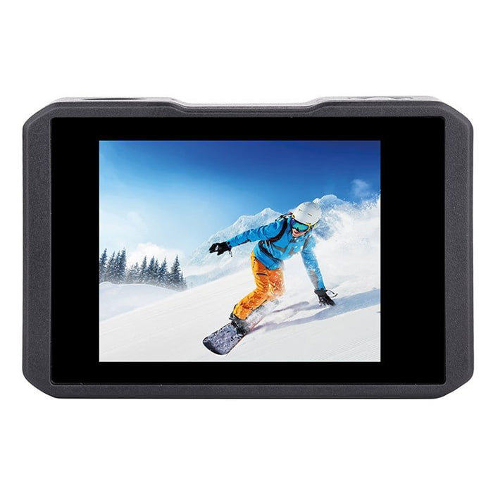 EAN 3760265541768 - AgfaPhoto Action Cam cámara para deporte de acción 16 MP 2K Ultra HD CMOS Wifi 58 g imagen 2