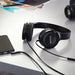 EAN 5025232846702 - Panasonic RP-HF100ME Auriculares Alámbrico Diadema Llamadas/Música Negro imagen 7