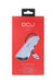 EAN 8436556989568 - DCU Advance Tecnologic 391166 hub de interfaz USB Tipo C 1000 Mbit/s Gris imagen 1