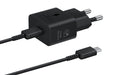 EAN 8806094912029 - Samsung EP-T2510 Smartphone Negro Corriente alterna, USB Carga rápida Interior imagen 8