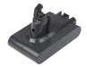 EAN 5711783482413 - CoreParts MBVC0023 accesorio y suministro de vacío Batería Aspiradora sin cables imagen 1