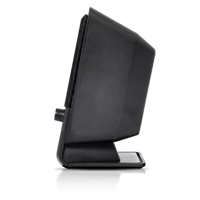EAN 3700104414808 - ADVANCE SoundPhonic 2.0 De 2 vías Negro Alámbrico 4 W imagen 3