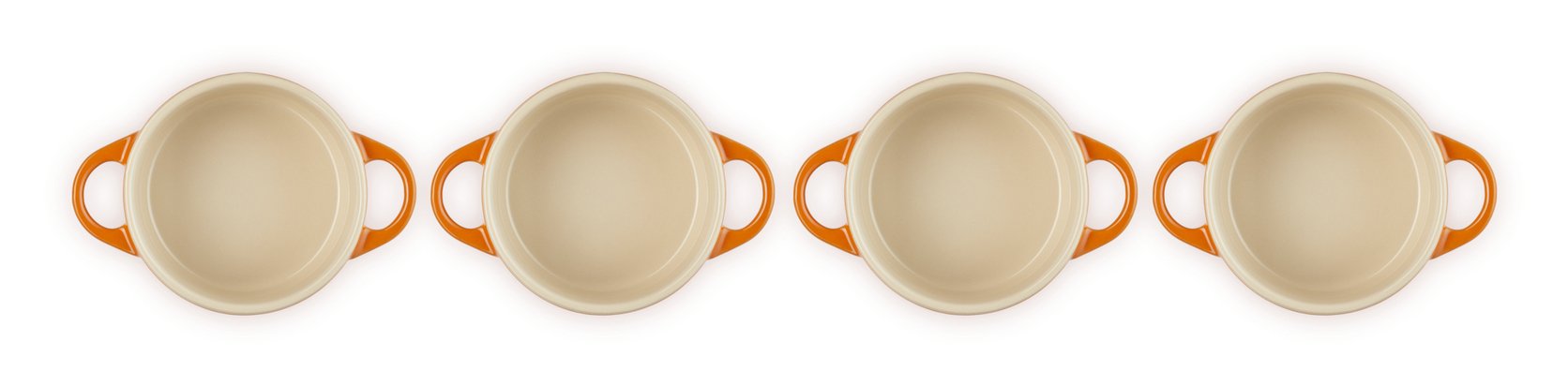 EAN 0843251107445 - Le Creuset 79212100900100 fuente de asado 0,25 L Cerámico imagen 10