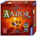EAN 4002051691745 - Kosmos 69174 juego de tablero Juego de mesa Interpretación de roles imagen 1