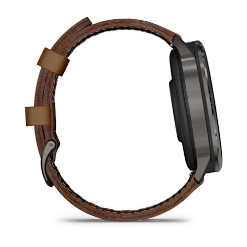 EAN 753759363963 - Garmin Venu 4 3,56 cm (1.4") AMOLED 45 mm Digital 454 x 454 Pixeles Pantalla táctil Negro Wifi GPS (satéli imagen 5