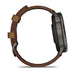 EAN 753759363963 - Garmin Venu 4 3,56 cm (1.4") AMOLED 45 mm Digital 454 x 454 Pixeles Pantalla táctil Negro Wifi GPS (satéli imagen 5