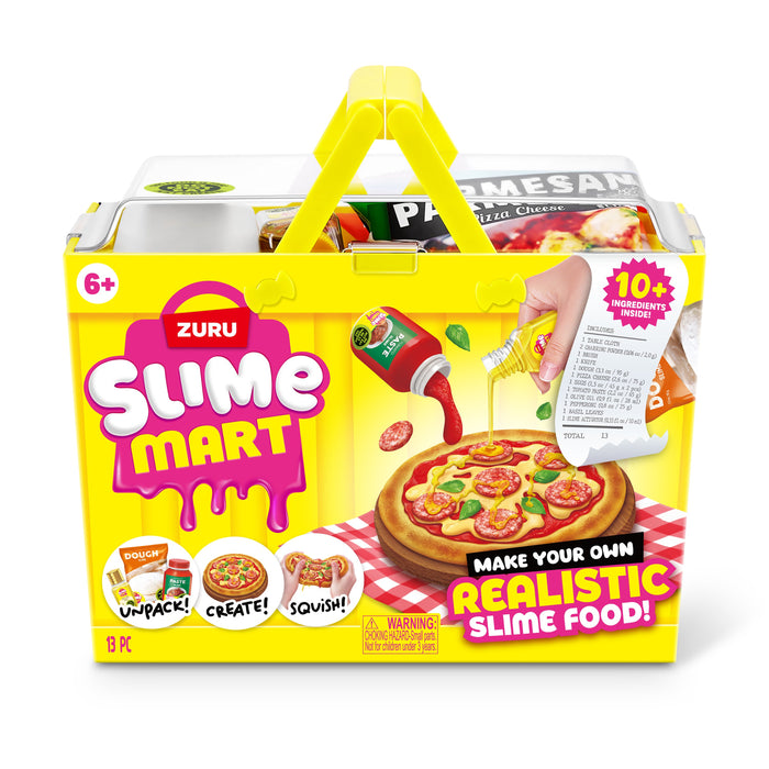 EAN 4894680046399 - ZURU 15905 juguete antiestrés Comida de peluche imagen 14