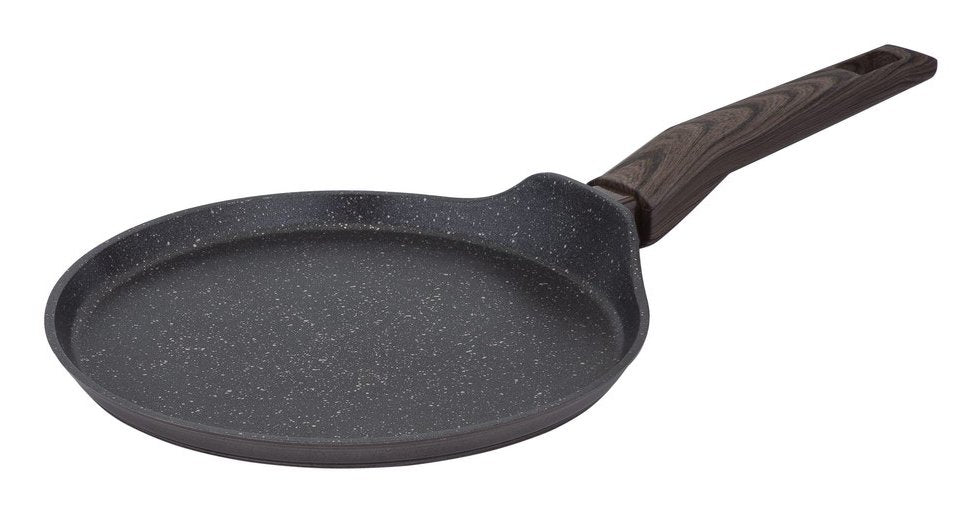 EAN 4260403577592 - Resto Kitchenware 93025 cacerola Sartén para tortitas Alrededor imagen 1