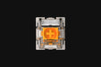 EAN 8886419338949 - Razer RC21-02040300-R3M1 interruptor de teclado Naranja, Transparente 36 pieza(s) imagen 2