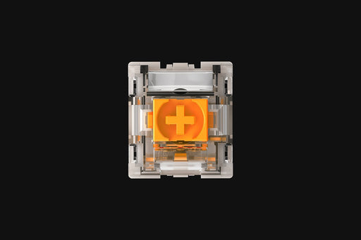 EAN 8886419338949 - Razer RC21-02040300-R3M1 interruptor de teclado Naranja, Transparente 36 pieza(s) imagen 2