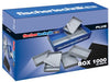 EAN 4006209303832 - fischertechnik 30383 caja de almacenaje Rectangular Blanco imagen 1