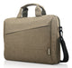 EAN 0191999722117 - Lenovo GX40Q17232 maletines para portátil 39,6 cm (15.6") Maletín Toploader Verde imagen 1