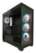 EAN 4260070129414 - LC-Power LC-715B-ON carcasa de ordenador Midi Tower Negro imagen 2