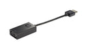 EAN 0889899388129 - HP HDMI to VGA Adapter 0,045 m VGA (D-Sub) Negro imagen 3