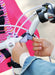 EAN 4001167834329 - BABY born 834329 accesorio para muñecas Portamuñecas para bicicleta imagen 7