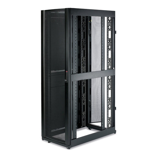 EAN 0731304234562 - APC Vertical Cable Oganizer, NetShelter imagen 2