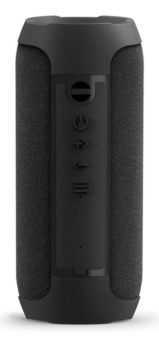 EAN 8432426449323 - Energy Sistem Urban Box 2 Altavoz portátil estéreo Negro 10 W imagen 3