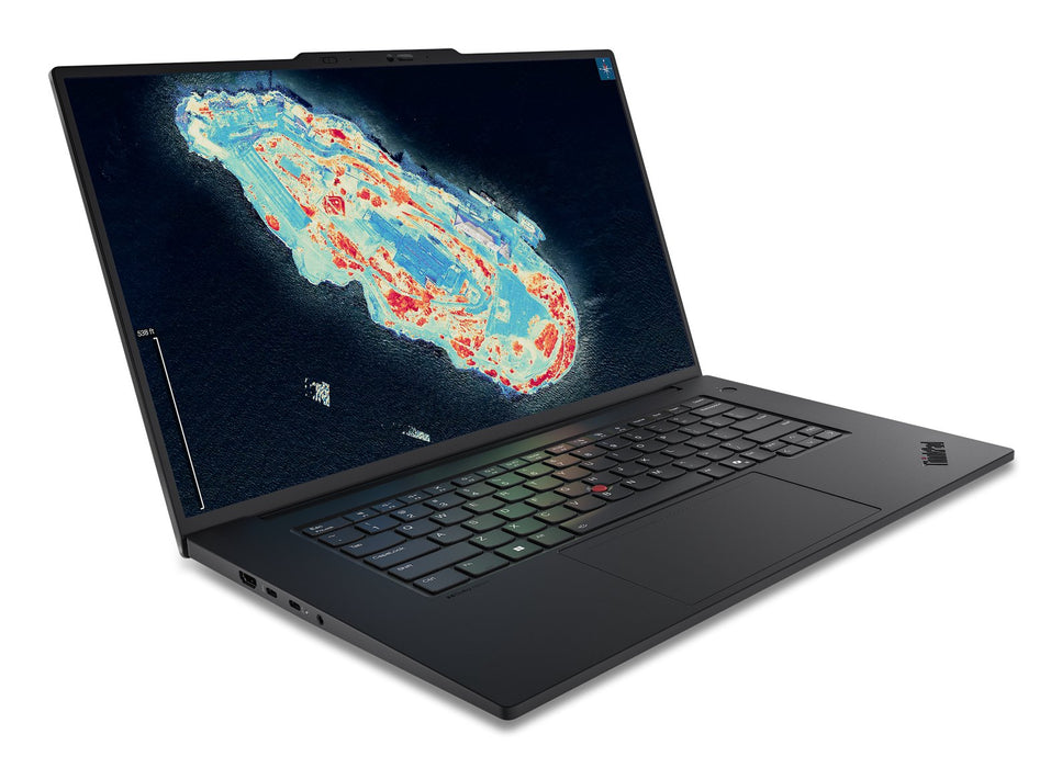 EAN 199272090410 - Lenovo ThinkPad T1g Gen 8 Intel Core Ultra 7 255H Portátil 40,6 cm (16") WUXGA 32 GB LPDDR5x-SDRAM 1 TB SS imagen 2