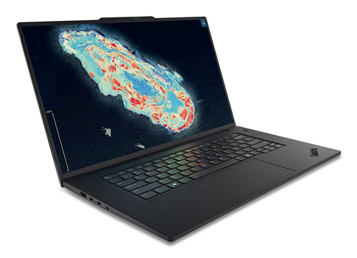 EAN 0199276525321 - Lenovo ThinkPad T1g Gen 8 Intel Core Ultra 7 255H Portátil 40,6 cm (16") WQUXGA 64 GB LPDDR5x-SDRAM 512 G imagen 2