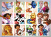 EAN 4005555041184 - Ravensburger 12.004.118 puzzle Puzzle rompecabezas 100 pieza(s) Dibujos imagen 2